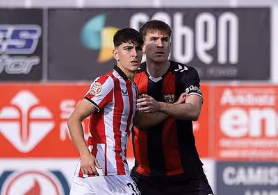 El Arenas quiere asaltar Lezama para seguir creciendo